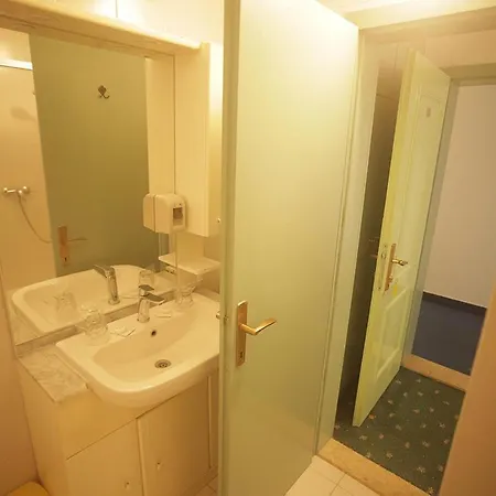 Double Diklo 16023z 4* Zadar