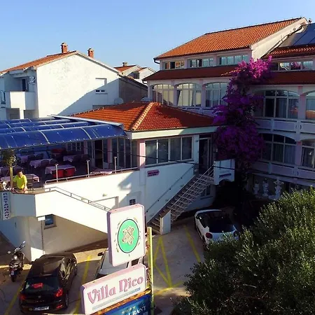 Double Diklo 16023z Guest house Zadar
