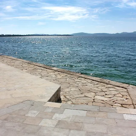 Penzion Double Diklo 16023z Zadar